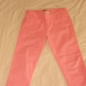 Levi's Jeans Capri Style